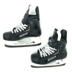 Bauer Supreme 2S Pro - Pro Stock Hockey Skates - Size 4.5E/5E -Hockey Specialty Shop Photo2023 03 09 53814PM scaled