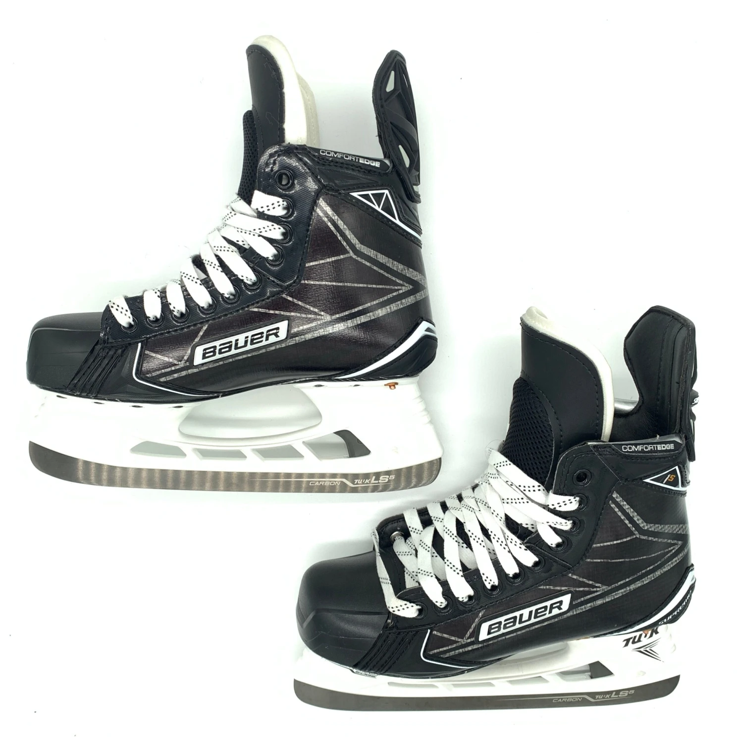 Bauer Supreme 1S - Pro Stock Hockey Skates - Size 6D 6 Bauer Supreme 1S - Pro Stock Hockey Skates - Size 6D - Image 6