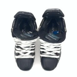 Bauer Supreme Ultrasonic - Pro Stock Hockey Skates - Size 4.5D -Hockey Specialty Shop Photo2023 03 13 120409PM scaled