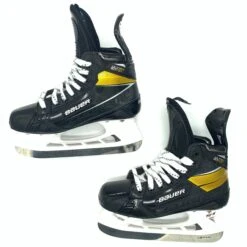 Bauer Supreme Ultrasonic - Pro Stock Hockey Skates - Size 4.5D -Hockey Specialty Shop Photo2023 03 13 120600PM scaled