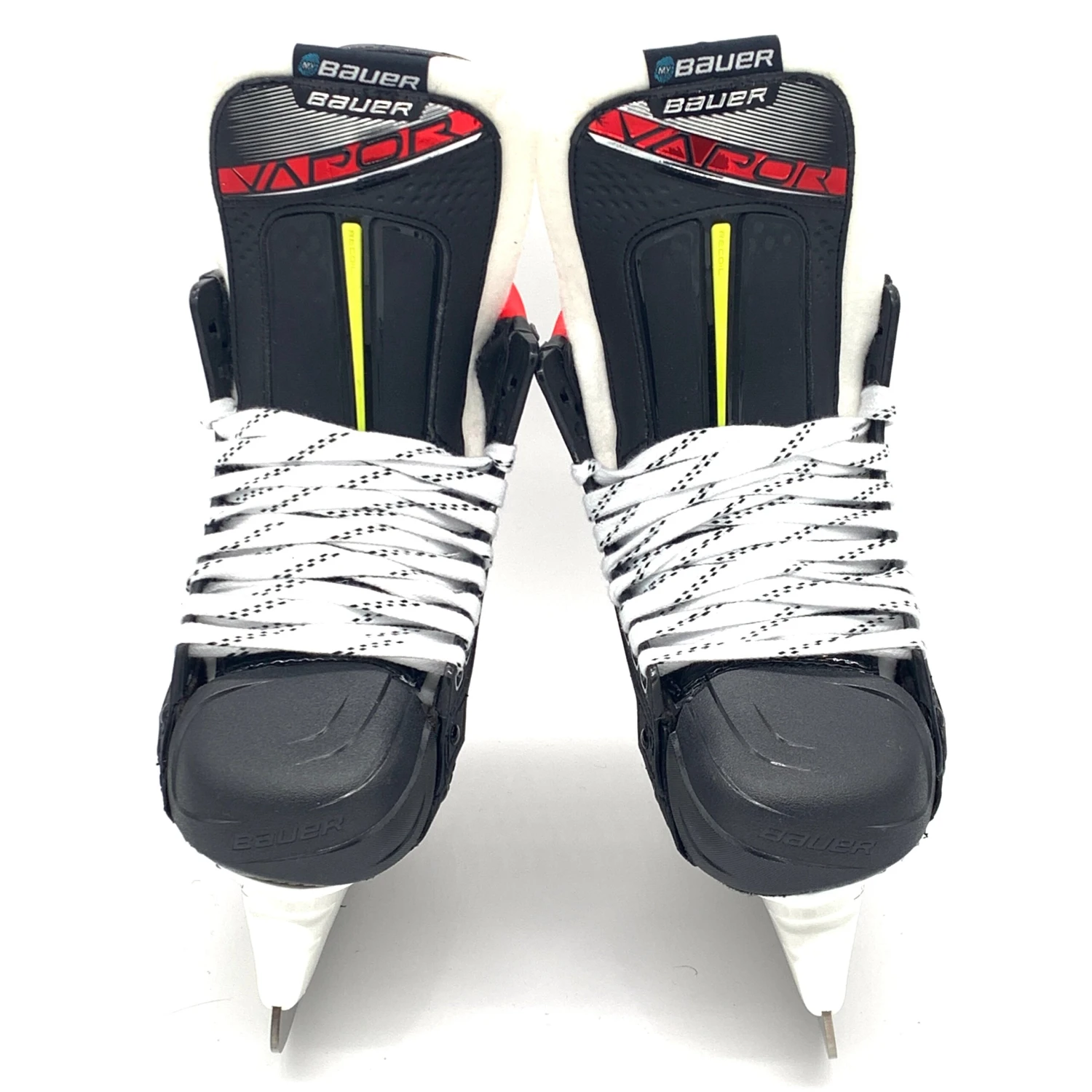 Bauer Vapor 2X Pro - Pro Stock Hockey Skates - Size 7D/6.5D 2 Bauer Vapor 2X Pro - Pro Stock Hockey Skates - Size 7D/6.5D - Image 2