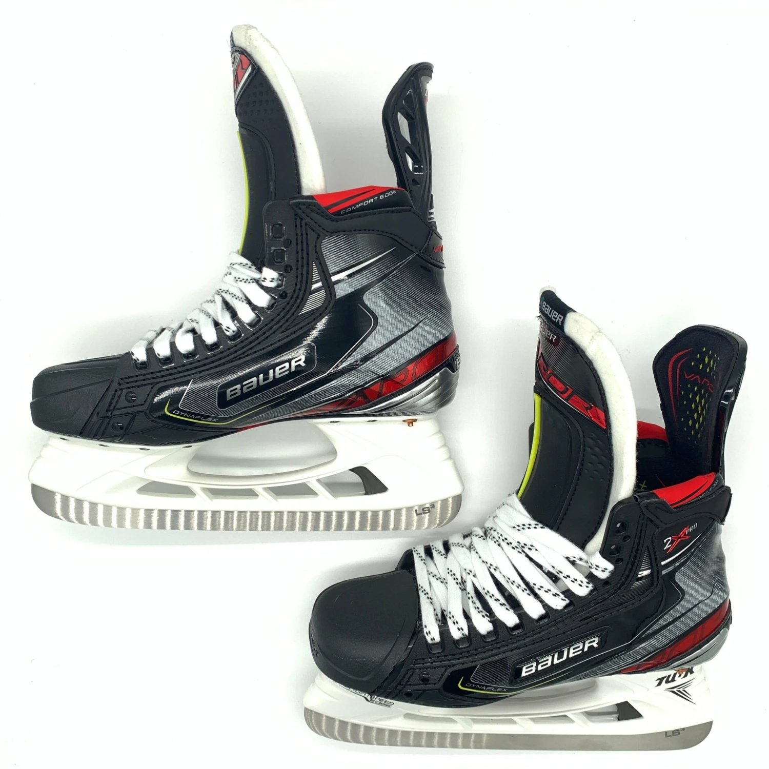Bauer Vapor 2X Pro - Pro Stock Hockey Skates - Size 7D/6.5D 6 Bauer Vapor 2X Pro - Pro Stock Hockey Skates - Size 7D/6.5D - Image 6