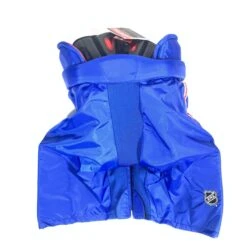 CCM HP45X - NHL Pro Stock Hockey Pants - Montreal Canadiens - (Blue/Red/White) -Hockey Specialty Shop Photo2023 03 20 111040AM scaled