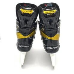 Bauer Supreme Ultrasonic - Pro Stock Hockey Skates - Size 7.75D -Hockey Specialty Shop Photo2023 03 24 70900PM scaled