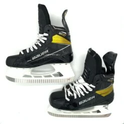 Bauer Supreme Ultrasonic - Pro Stock Hockey Skates - Size 7.75D -Hockey Specialty Shop Photo2023 03 24 71016PM scaled