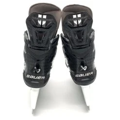 Bauer Supreme Mach - Pro Stock Hockey Skates - Size 7.5D/7D -Hockey Specialty Shop Photo2023 04 25 105205AM scaled