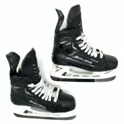 Bauer Supreme Mach - Pro Stock Hockey Skates - Size 7.5D/7D -Hockey Specialty Shop Photo2023 04 25 105310AM scaled