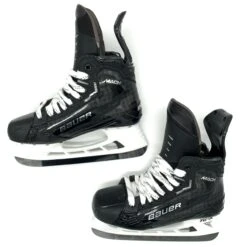 Bauer Supreme Mach - Pro Stock Hockey Skates - Size 7.5D/7D -Hockey Specialty Shop Photo2023 04 25 105431AM scaled