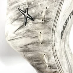 Bauer Vapor 2X Pro - Used Pro Stock Goalie Blocker (White) -Hockey Specialty Shop Photo2023 04 27 32452PM scaled