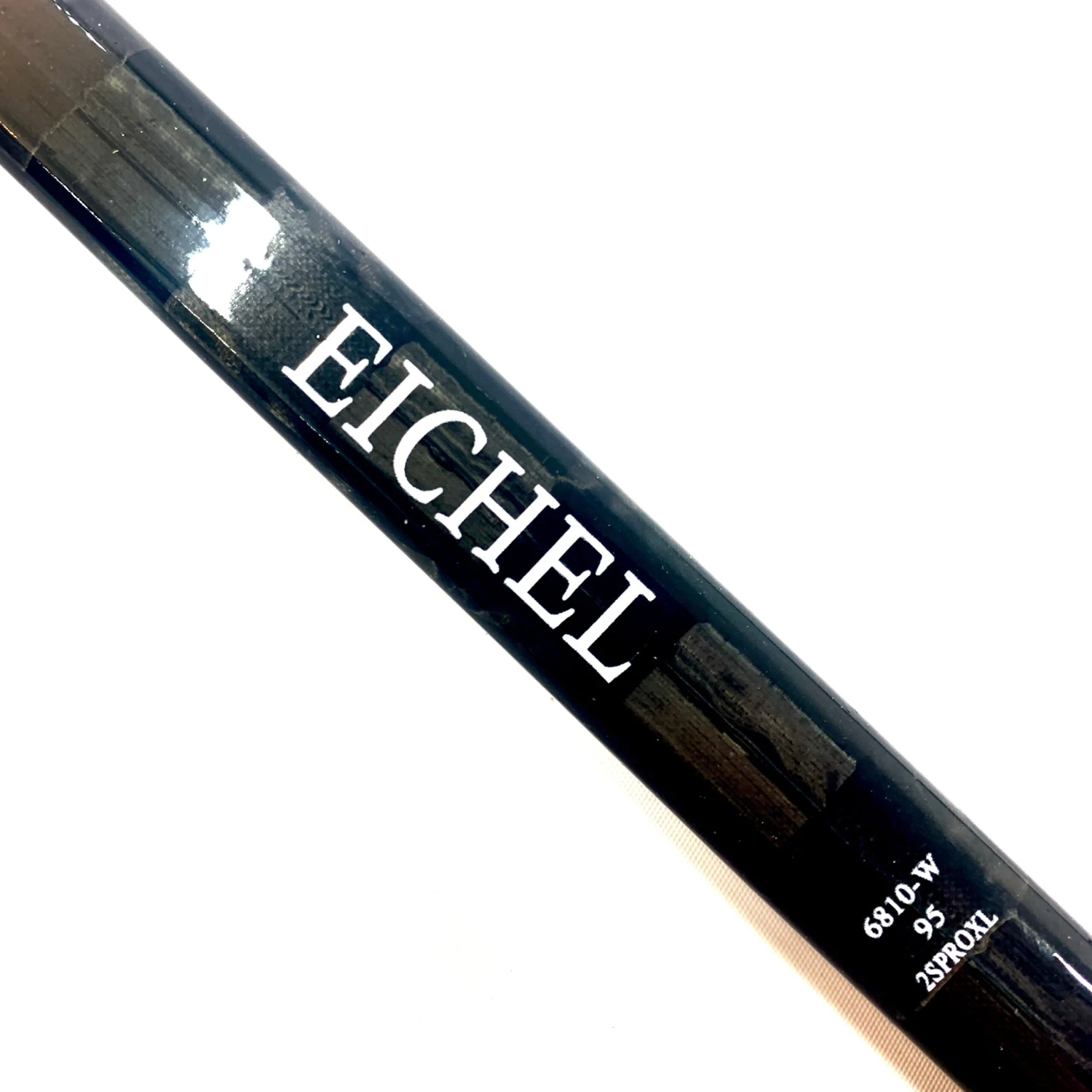 Jack Eichel Pro Stock - Bauer Supreme 2S Pro XL (NHL) 2 Jack Eichel Pro Stock - Bauer Supreme 2S Pro XL (NHL) - Image 2