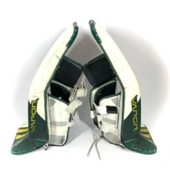 Bauer Vapor 2X Pro - Used Pro Stock Senior Goalie Pads 7 Bauer Vapor 2X Pro - Used Pro Stock Senior Goalie Pads -Hockey Specialty Shop Photo2023 05 23 64841PM scaled