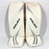 Bauer Vapor 2X Pro - Used Senior Goalie Pads