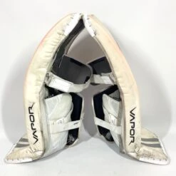 Bauer Vapor 2X Pro - Used Senior Goalie Pads 6 Bauer Vapor 2X Pro - Used Senior Goalie Pads -Hockey Specialty Shop Photo2023 05 24 104417AM scaled