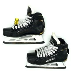 Bauer Supreme 2S Pro - Pro Stock Goalie Skates - Size 5.5D -Hockey Specialty Shop Photo2023 07 12 11836PM scaled