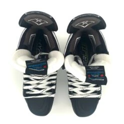 Bauer Vapor Hyperlite - Pro Stock Hockey Skates - Size 8.5D -Hockey Specialty Shop Photo2023 07 12 123717PM scaled