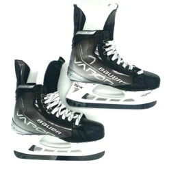 Bauer Vapor Hyperlite - Pro Stock Hockey Skates - Size 8.5D -Hockey Specialty Shop Photo2023 07 12 124001PM scaled