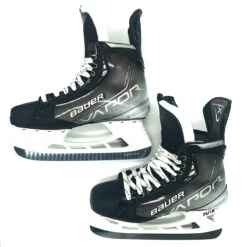 Bauer Vapor Hyperlite - Pro Stock Hockey Skates - Size 8.5D -Hockey Specialty Shop Photo2023 07 12 124144PM scaled