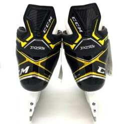 CCM SuperTacks AS3 Pro - NHL Pro Stock Hockey Skates - Size 9D/9.5D - Nicholas Aube-Kubel -Hockey Specialty Shop Photo2023 07 12 50214PM scaled