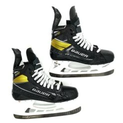 Bauer Supreme Ultrasonic - Pro Stock Hockey Skates - Size 6.75D -Hockey Specialty Shop Photo2023 07 12 61411PM scaled