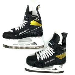 Bauer Supreme Ultrasonic - Pro Stock Hockey Skates - Size 6.75D -Hockey Specialty Shop Photo2023 07 12 61459PM scaled