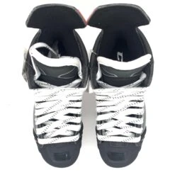 CCM Jetspeed FT4 Pro - Pro Stock Hockey Skates - Size 9D - Joel Farabee -Hockey Specialty Shop Photo2023 07 13 42345PM scaled