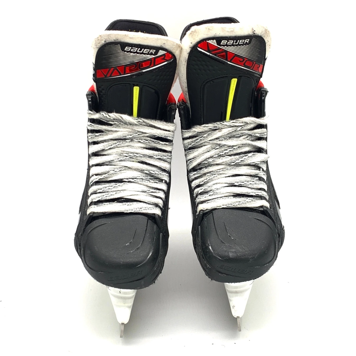 Bauer Vapor 2X Pro - Pro Stock Hockey Skates - Size 7 Fit 3 2 Bauer Vapor 2X Pro - Pro Stock Hockey Skates - Size 7 Fit 3 - Image 2
