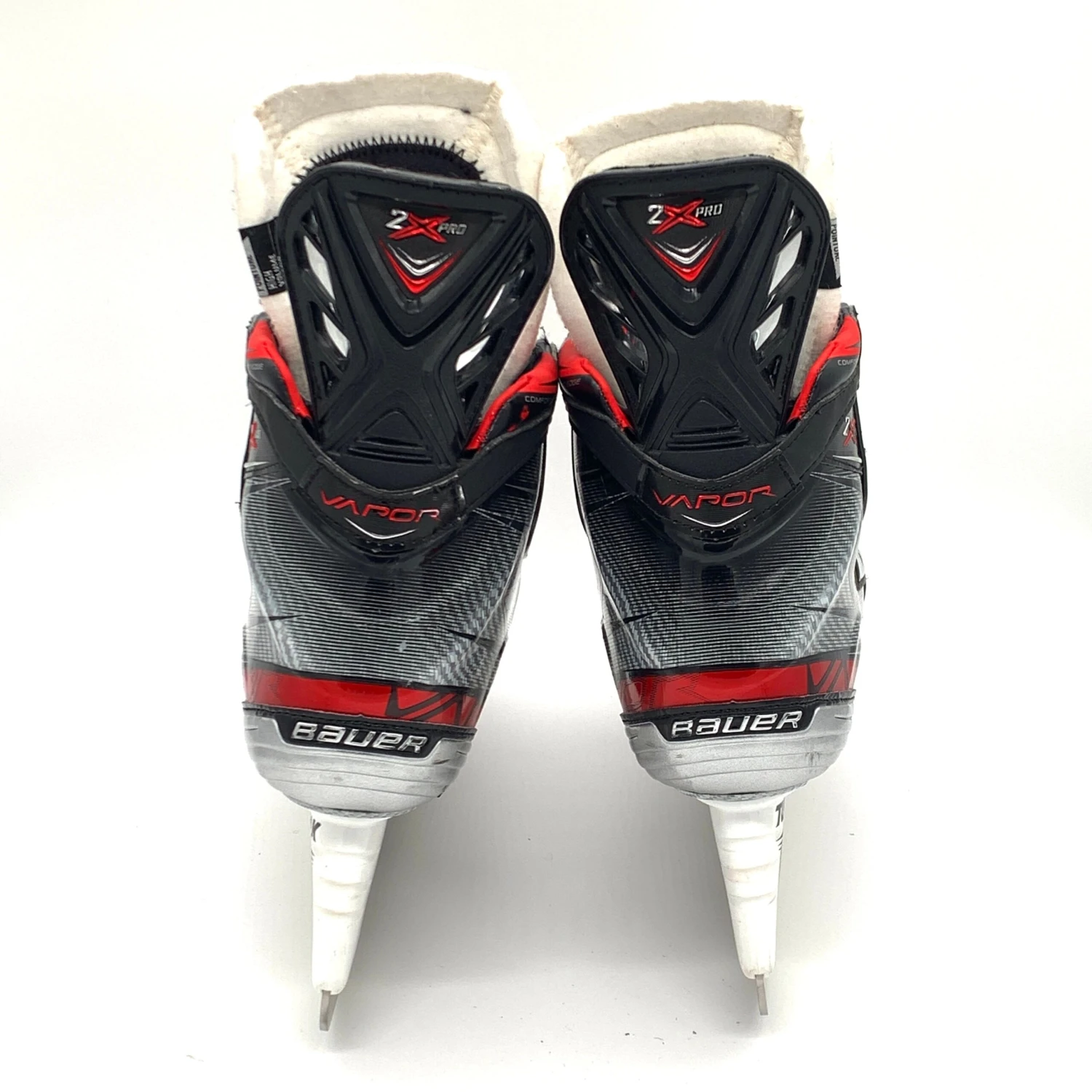 Bauer Vapor 2X Pro - Pro Stock Hockey Skates - Size 7 Fit 3 4 Bauer Vapor 2X Pro - Pro Stock Hockey Skates - Size 7 Fit 3 - Image 4