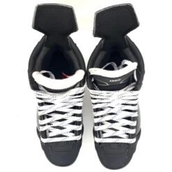 CCM Ribcor 100K Pro - Pro Stock Hockey Skates - Size 9.75D -Hockey Specialty Shop Photo2023 07 13 51024PM scaled