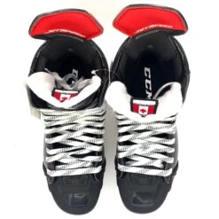 CCM Jetspeed FT4 Pro - Pro Stock Hockey Skates - Size 9.5R -Hockey Specialty Shop Photo2023 07 13 54514PM scaled