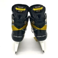 Bauer Supreme Ultrasonic - Pro Stock Hockey Skates - Size 8.5 Fit 2 -Hockey Specialty Shop Photo2023 07 13 60138PM scaled