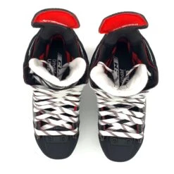 CCM Jetspeed FT4 - New Hockey Skates - Size 3.5D -Hockey Specialty Shop Photo2023 07 18 114448AM scaled