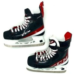 CCM Jetspeed FT4 - New Hockey Skates - Size 3.5D -Hockey Specialty Shop Photo2023 07 18 114633AM scaled