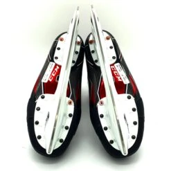 CCM Jetspeed FT2 - Pro Stock Hockey Skates - Size 9EE - Morgan Frost -Hockey Specialty Shop Photo2023 07 18 124137PM scaled