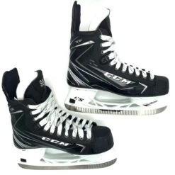CCM Ribcor 70K - Pro Stock Hockey Skates - Size 10C/10.25D - Jakub Voracek -Hockey Specialty Shop Photo2023 07 18 125506PM scaled
