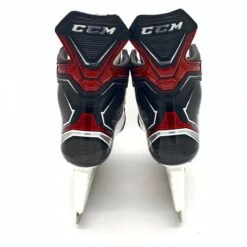 CCM Jetspeed FT2 - Pro Stock Hockey Skates - Size L9.5D/R9.75D - Arthur Kaliyev -Hockey Specialty Shop Photo2023 07 18 13017PM 0c0709a9 5a88 41ce 881e 735af4892009 scaled