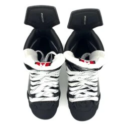 CCM Ribcor 100K Pro - Pro Stock Hockey Skates - Size 8R -Hockey Specialty Shop Photo2023 07 18 43108PM scaled