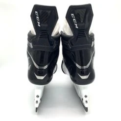 CCM Ribcor 100K Pro - Pro Stock Hockey Skates - Size 8R -Hockey Specialty Shop Photo2023 07 18 43719PM scaled