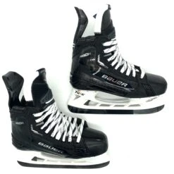 Bauer Supreme Mach - Pro Stock Hockey Skates - Size 7EE 11 Bauer Supreme Mach - Pro Stock Hockey Skates - Size 7EE -Hockey Specialty Shop Photo2023 07 18 45452PM scaled