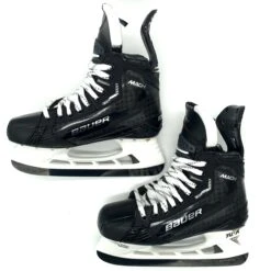 Bauer Supreme Mach - Pro Stock Hockey Skates - Size 7EE 12 Bauer Supreme Mach - Pro Stock Hockey Skates - Size 7EE -Hockey Specialty Shop Photo2023 07 18 45543PM scaled