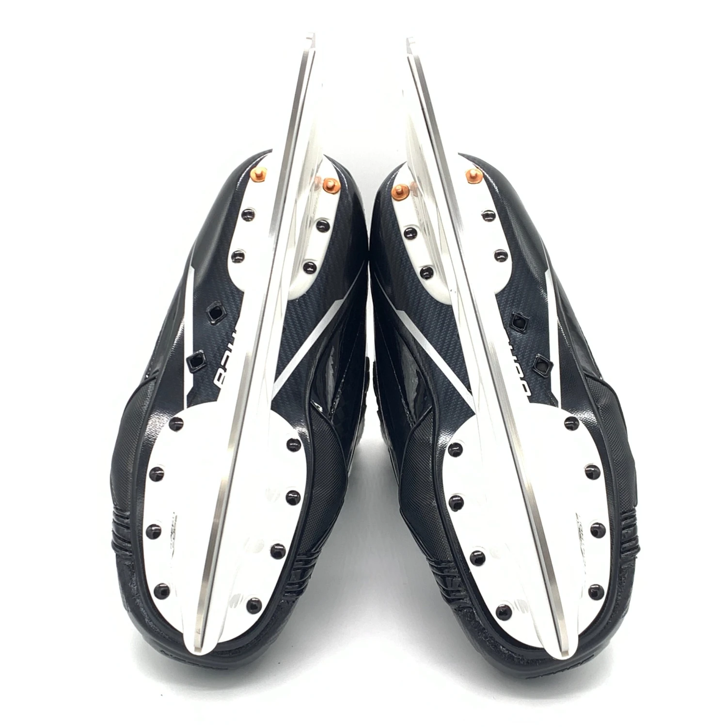 Bauer Supreme Mach - Pro Stock Hockey Skates - Size 7EE 7 Bauer Supreme Mach - Pro Stock Hockey Skates - Size 7EE - Image 7