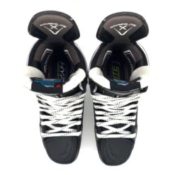 Bauer Vapor Hyperlite - Pro Stock Hockey Skates - Size 9E -Hockey Specialty Shop Photo2023 07 18 50513PM scaled