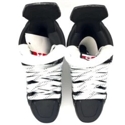 CCM SuperTacks AS3 Pro - Pro Stock Hockey Skates - Size 7.5D/8.25D -Hockey Specialty Shop Photo2023 07 18 53327PM scaled