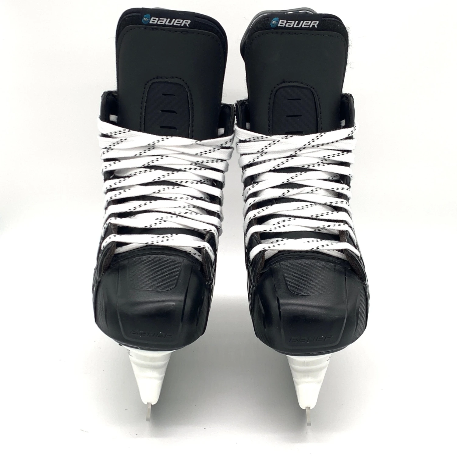 Bauer Supreme Ultrasonic - Pro Stock Hockey Skates - Size 8.25D 2 Bauer Supreme Ultrasonic - Pro Stock Hockey Skates - Size 8.25D - Image 2