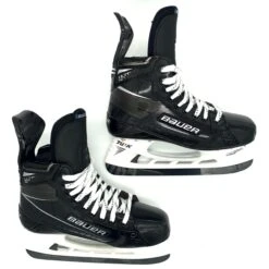 Bauer Supreme Ultrasonic - Pro Stock Hockey Skates - Size 8.25D 11 Bauer Supreme Ultrasonic - Pro Stock Hockey Skates - Size 8.25D -Hockey Specialty Shop Photo2023 07 18 54436PM scaled