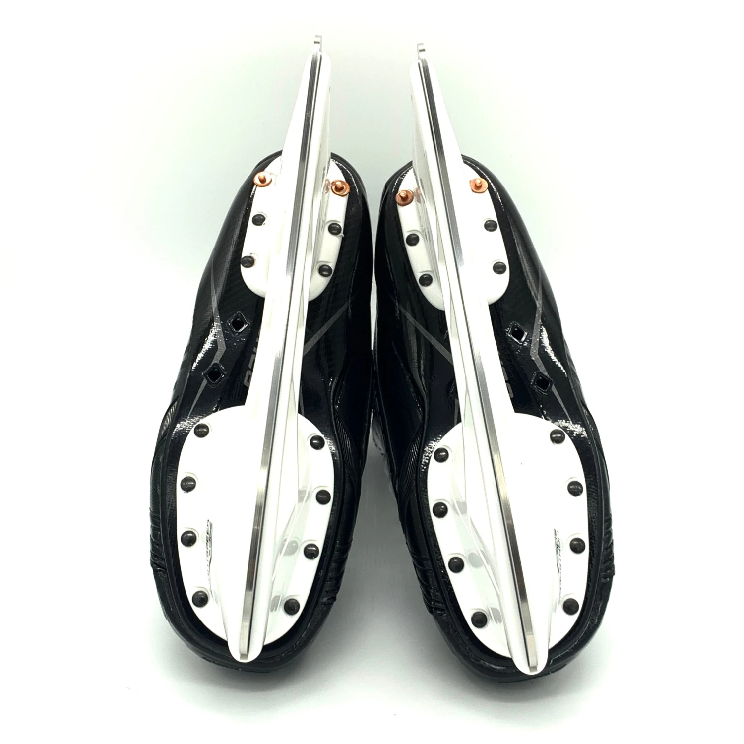 Bauer Supreme Ultrasonic - Pro Stock Hockey Skates - Size 8.25D 7 Bauer Supreme Ultrasonic - Pro Stock Hockey Skates - Size 8.25D - Image 7