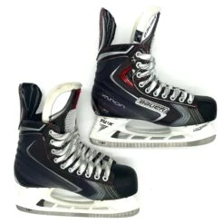 Bauer Vapor X90 - Pro Stock Hockey Skates - Size 8D -Hockey Specialty Shop Photo2023 07 19 13354PM scaled