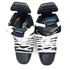 Bauer Supreme Ultrasonic - New Pro Stock Hockey Skates - Size 8.25D -Hockey Specialty Shop Photo2023 07 19 25645PM scaled