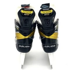 Bauer Supreme Ultrasonic - New Pro Stock Hockey Skates - Size 8.25D -Hockey Specialty Shop Photo2023 07 19 25726PM scaled