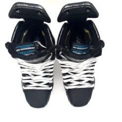 Bauer Supreme Ultrasonic - New Pro Stock Hockey Skates - Size 10EE - Rasmus Ristolainen -Hockey Specialty Shop Photo2023 07 19 40720PM scaled