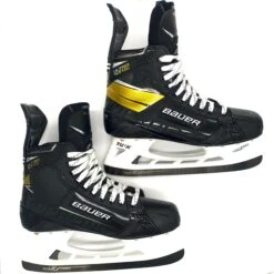 Bauer Supreme Ultrasonic - New Pro Stock Hockey Skates - Size 10EE - Rasmus Ristolainen -Hockey Specialty Shop Photo2023 07 19 40913PM scaled